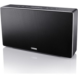 все цены на Портативная колонка Canton Musicbox S black онлайн