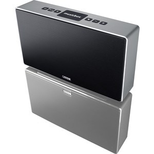 все цены на Портативная колонка Canton Musicbox S titan онлайн