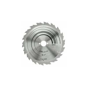 Диск пильный Bosch 190х30/24мм 24зуба Speedline Eco (2.608.641.780)