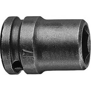 Головка торцевая ударная Bosch 17мм 1/2" (1.608.552.019)