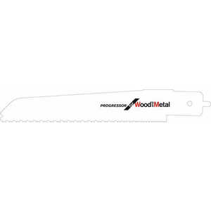 Полотно пильное Bosch 235мм M3456XF Progressor for Wood and Metal для PFZ500E (2.608.656.931)
