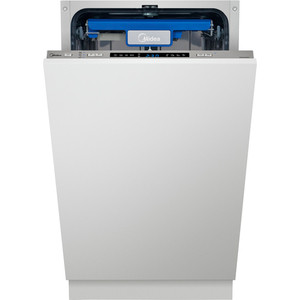 все цены на Встраиваемая посудомоечная машина Midea MID45S500 онлайн