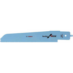 Полотно пильное Bosch 235мм M1122EF Flexible for Metal для PFZ500E (2.608.656.932)
