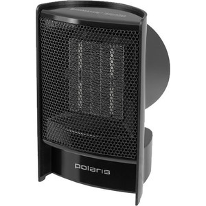 все цены на Обогреватель Polaris PCDH 0105 черный онлайн