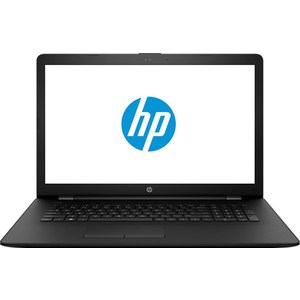 Ноутбук HP 17-ak008ur AMD A6-9220 2400MHz/4Gb/500GB/17.3 Ноутбук HP 17-ak008ur AMD A6-9220 2400MHz/4Gb/500GB/17.3