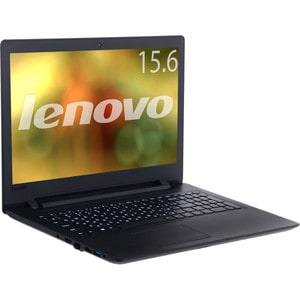Ноутбук Lenovo 110-15IBR Celeron N3060 1600MHz/2Gb/500Gb/15.6HD GL/Int:Intel HD/no ODD/Win10