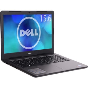 Ноутбук Dell Inspiron 5567 i3-6006U 2000MHz/4G/1T/15,6 Ноутбук Dell Inspiron 5567 i3-6006U 2000MHz/4G/1T/15,6
