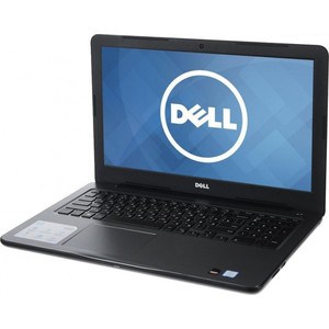Игровой ноутбук Dell Inspiron 5565 AMD A10-9600P 2400MHz/8G/1T/15,6''FHD AG/AMD R7 M445 4G/DVD-SM/BT/Win10 Игровой ноутбук Dell Inspiron 5565 AMD A10-9600P 2400MHz/8G/1T/15,6''FHD AG/AMD R7 M445 4G/DVD-SM/BT/Win10