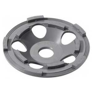 Чашка алмазная шлифовальная Bosch 125х22.2мм по бетону Best for Concrete (2.608.600.258)