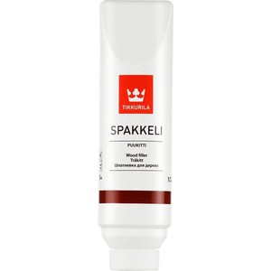 Шпатлевка по дереву TIKKURILA Spakkeli ( Спаккели ) 2205 дуб 0.5л. куплю березу необрезную 1 рез