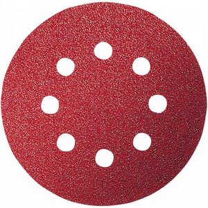 Набор шлифкругов Bosch 125мм К60. 120. 240 6шт Best for Wood (2.608.605.084)