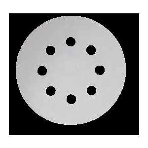 Шлифкруг Bosch 115мм К40 5шт Best for Paint (2.608.605.015)