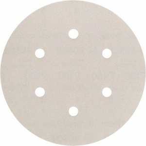 Шлифкруг Bosch 150мм K180 5шт Best for Paint (2.608.605.027)