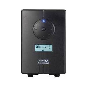 все цены на ИБП PowerCom Infinity INF-500 300W/500VA онлайн
