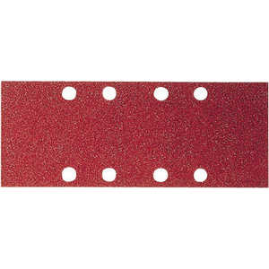 Шлифлист Bosch 230х93мм К180 10шт Best for Wood (2.608.605.229)