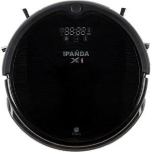 Пылесос Panda X1 Black