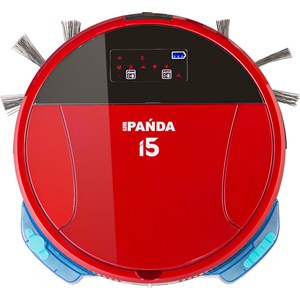 Пылесос Panda i5 Red