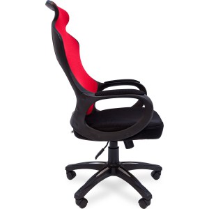 Офисное кресло Русские кресла РК 210 красный