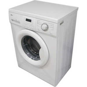 Стиральная машина LG WD-10480 N