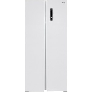 Холодильник Hiberg RFS-450D NFW