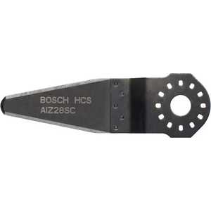 Универсальный инструмент Bosch для расшивки швов HCS AIZ 28 SC (2.608.661.691)