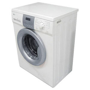 Стиральная машина LG WD-10481 N