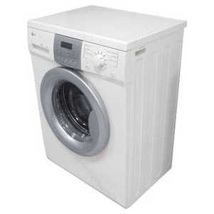 Стиральная машина LG WD-10481 S