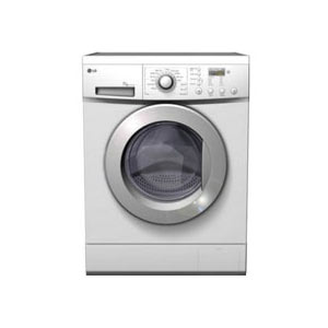 Стиральная машина LG WD-12390 ND