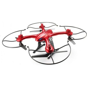 цена Радиоуправляемый квадрокоптер MJX X102H 2.4G