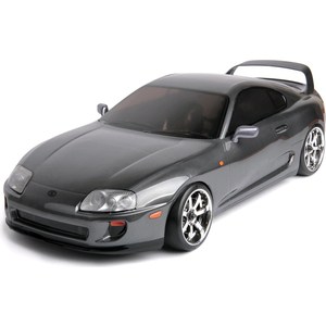 Радиоуправляемая машина для дрифта MST MS-01D TOYOTA SUPRA 4WD масштаб 1:10 RTR 2.4G