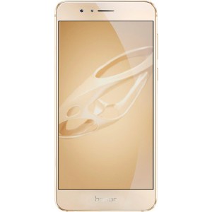 все цены на Смартфон Huawei Honor 8 64Gb Gold (FRD-L19) онлайн