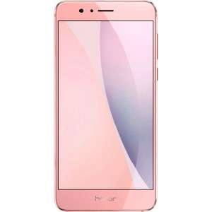все цены на Смартфон Huawei Honor 8 64Gb Pink (FRD-L19) онлайн