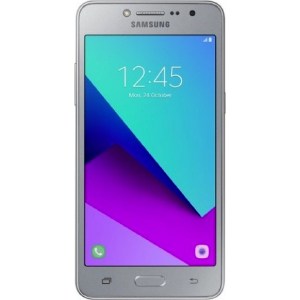 купить Смартфон Samsung Galaxy J2 Prime Silver