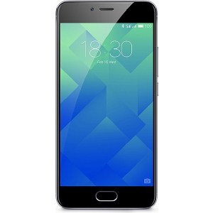 все цены на Смартфон Meizu M5s 16Gb Gray онлайн