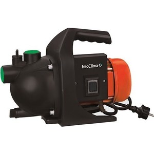 Поверхностный насос Neoclima SP 600
