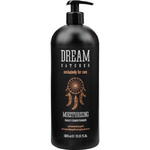 DREAM CATCHER Кондиционер увлажняющий для ежедневного ухода Moisturizing daily conditioner 1000 мл