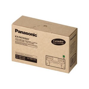 Картридж Panasonic KX-FAT410A7