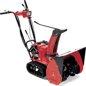 Снегоуборщик Honda HS 622 K1 ETS