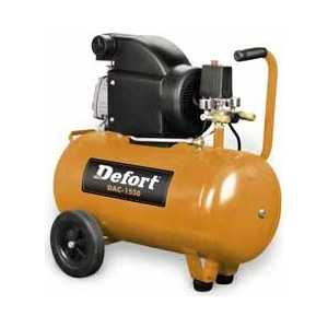 Defort DAC-1550