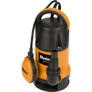 Насос погружной Defort DSP-751N