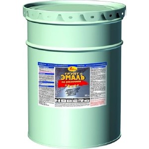 Грунт-эмаль Profulux по ржавчине желтая 6 кг купить по цене руб. в Грунт-эмаль желтая производство и продажа