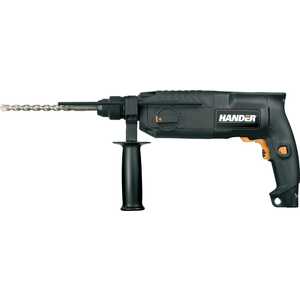 Перфоратор SDS-Plus Hander HRH-620-K