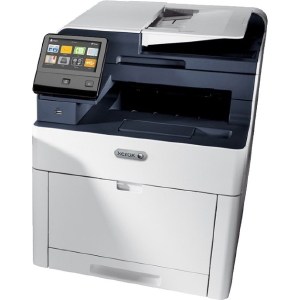 все цены на МФУ Xerox WorkCentre 6515DNI онлайн