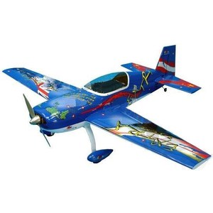 Радиоуправляемый самолет CMpro Extra 330L 50
