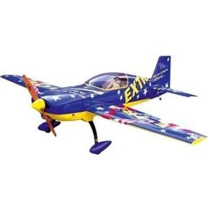Радиоуправляемый самолет CMpro Extra 330L 50cc