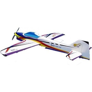 Радиоуправляемый самолет CMpro Leo 110 KIT 2.4G