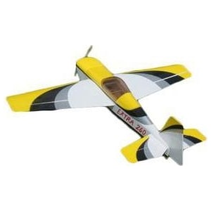 Радиоуправляемый самолет CYmodel Extra 260 40 KIT