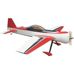 Радиоуправляемый самолет CYmodel JUKA 50cc