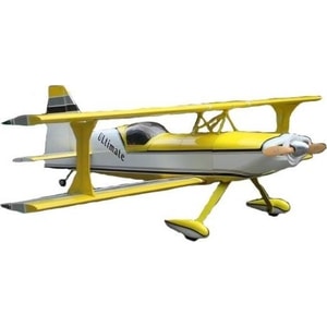 Радиоуправляемый самолет CYmodel ULTIMATE 50cc
