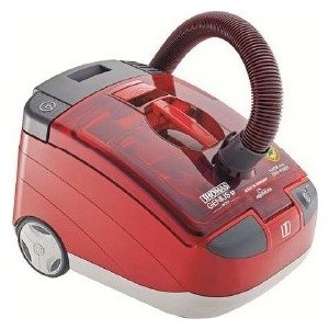 Пылесос Thomas Smarty